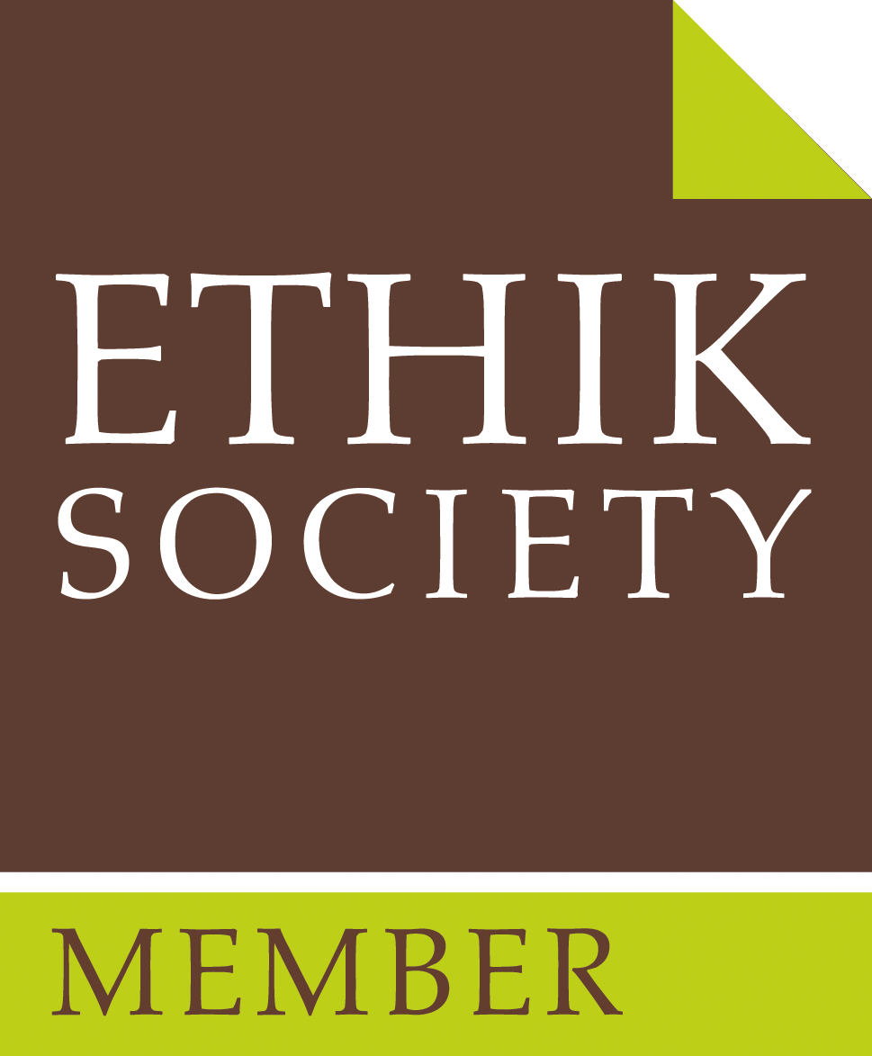 Mitglied der Ethik Society